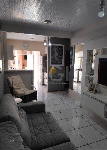Casa Condominio para Venda - 90m², 2 dormitórios, 2 vagas - Olaria