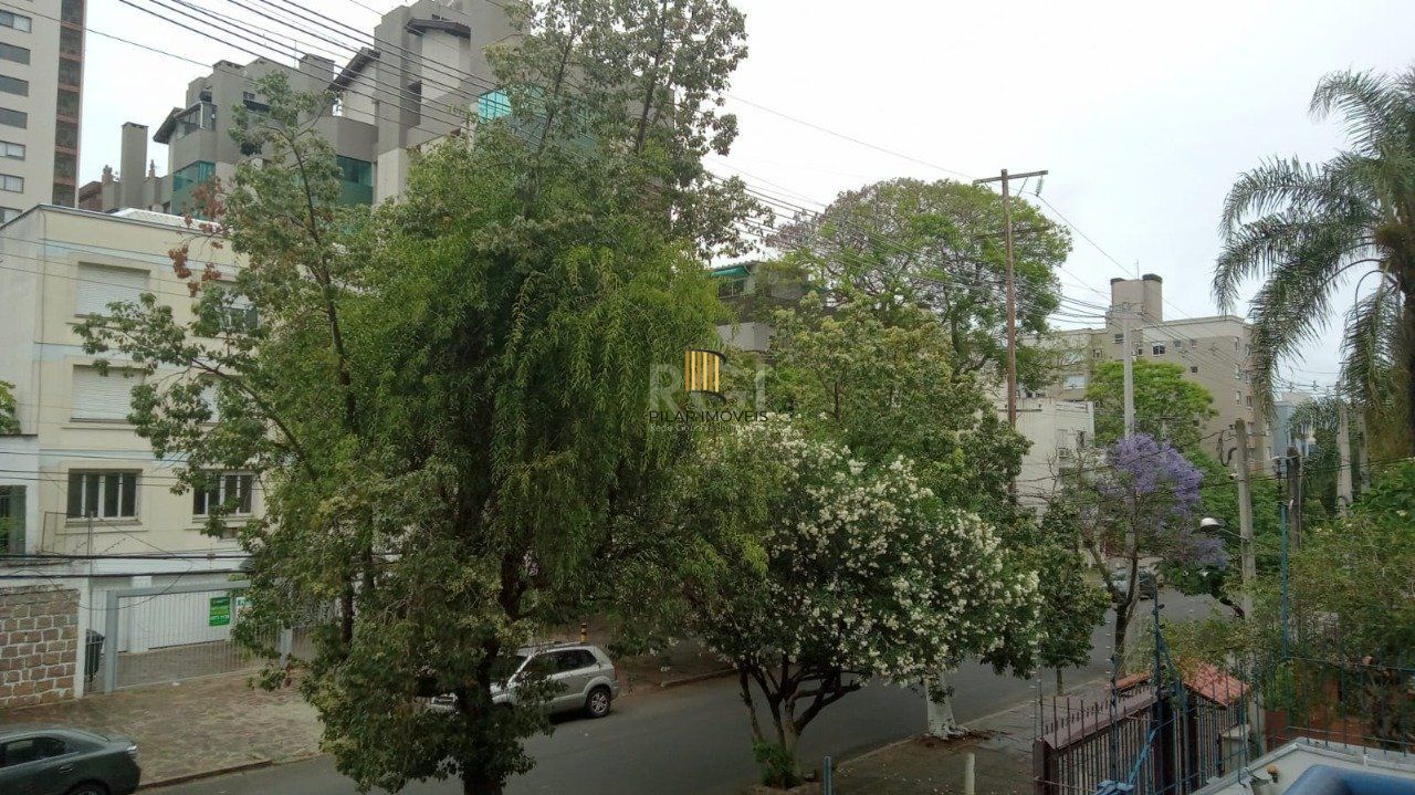 Apartamento para Venda - 93.08m², 2 dormitórios, 1 vaga - Petrópolis