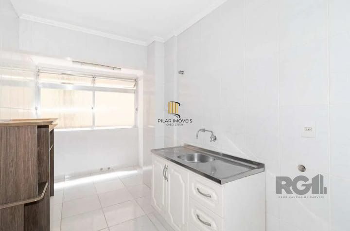 Apartamento 2 dormitórios no bairro Independência