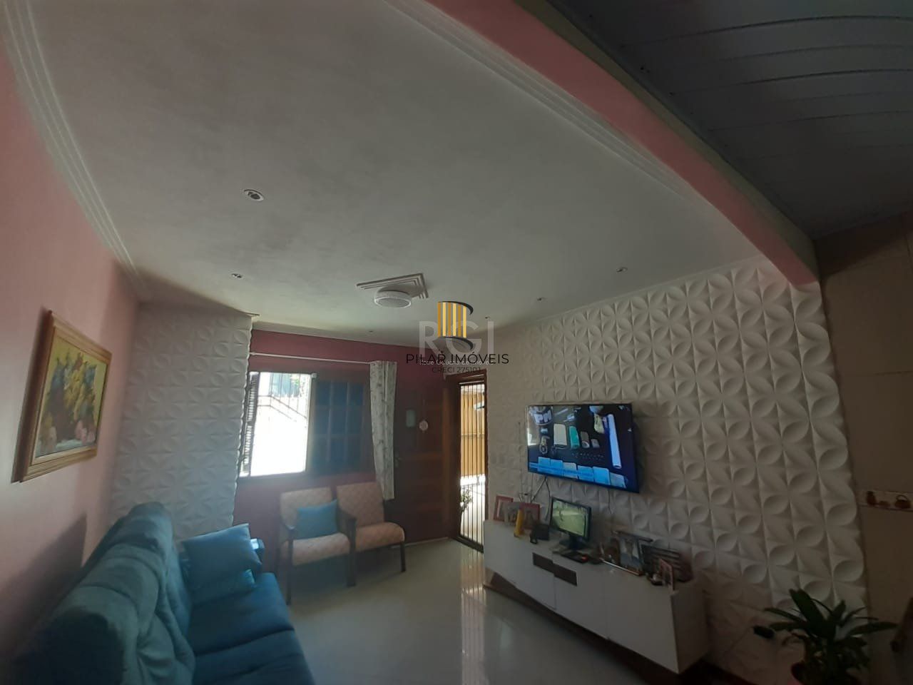 Casa para Venda - 260m², 3 dormitórios, 2 vagas - Belém Velho