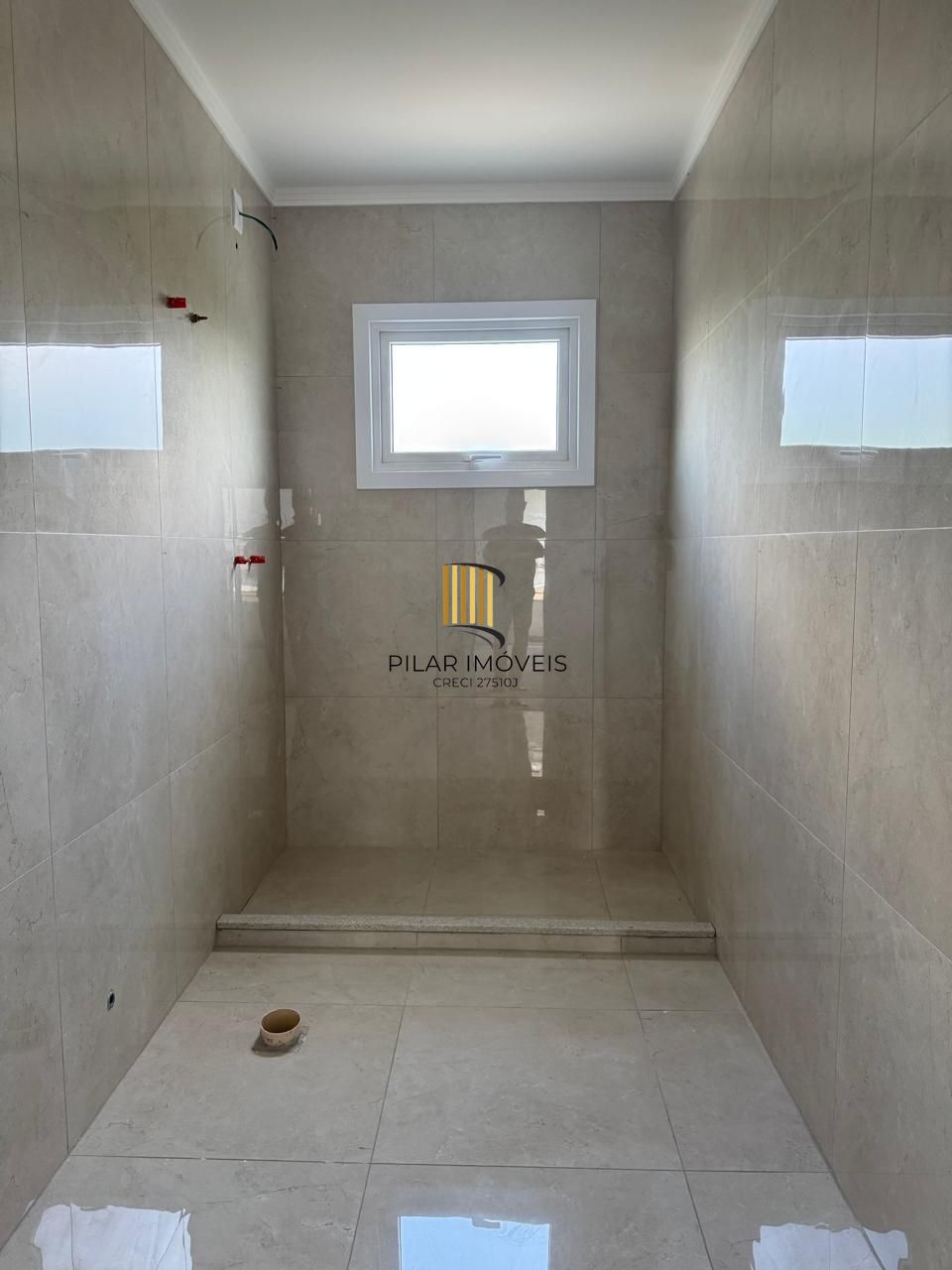 Oportunidade/Sobrado novo/Ágora House/Canoas/3Dorm/Suite/3 vagas de garagem