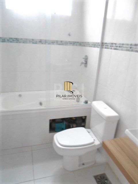 Apartamento para Venda - 104.44m², 3 dormitórios, sendo 1 suites, 1 vaga - Centro Histórico