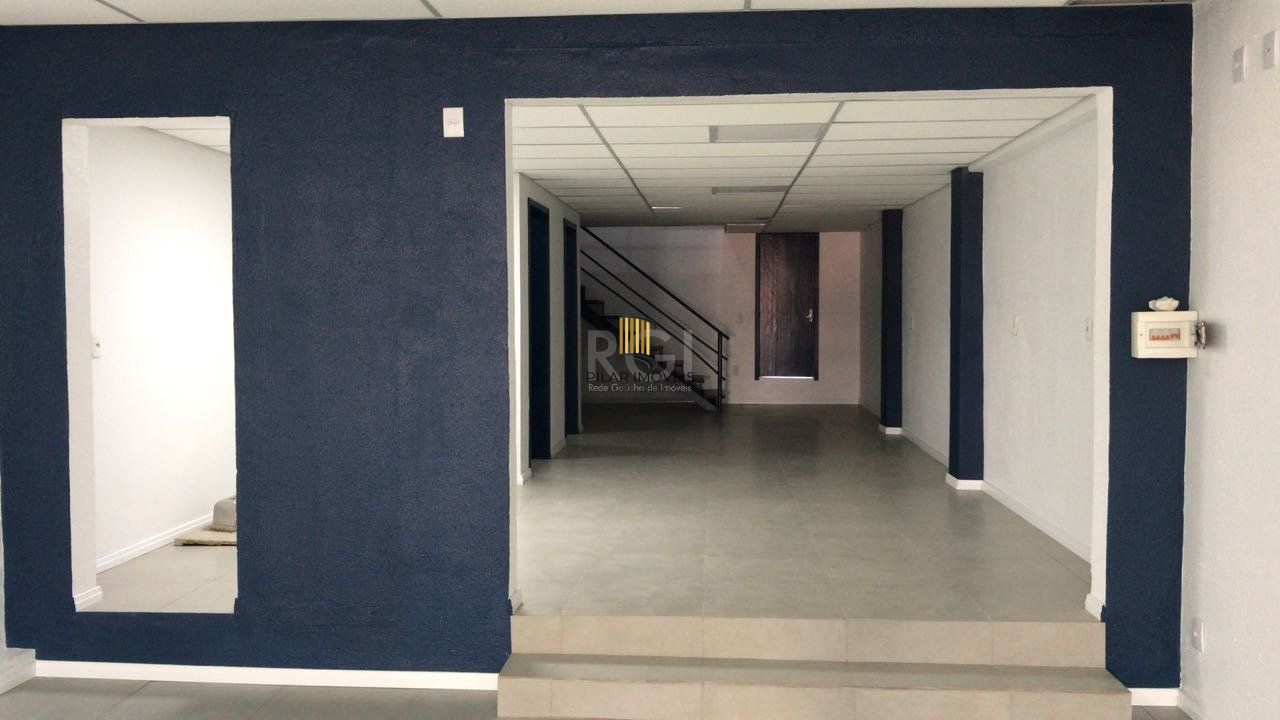 Loja para Venda - 300m², 0 dormitórios, Azenha - Pilar Imóveis