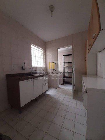 Apartamento para Venda - 79.43m², 1 dormitório, Independência