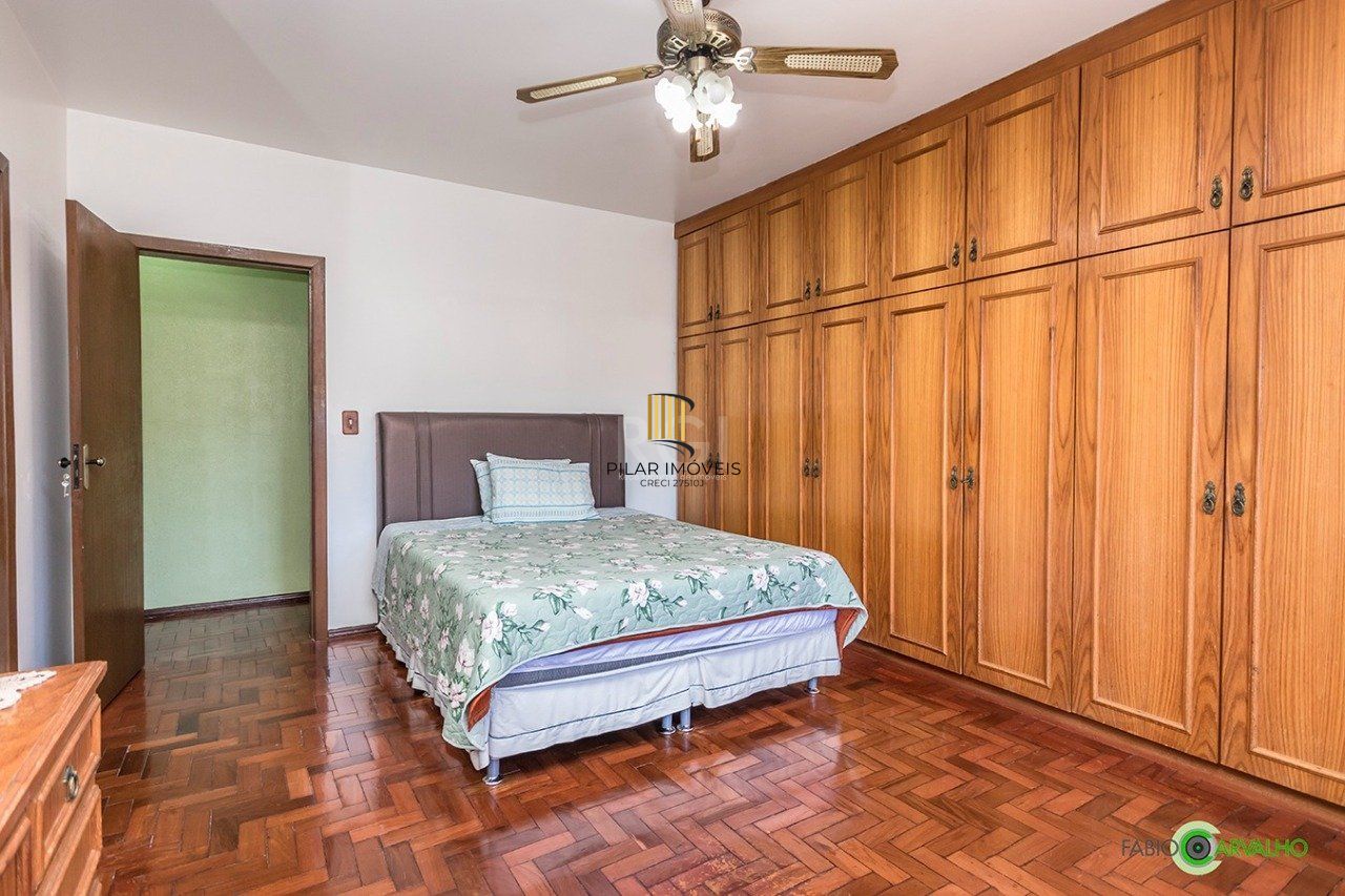 Apartamento para Venda - 271.7m², 3 dormitórios, sendo 1 suites, 4 vagas - Jardim Sabará