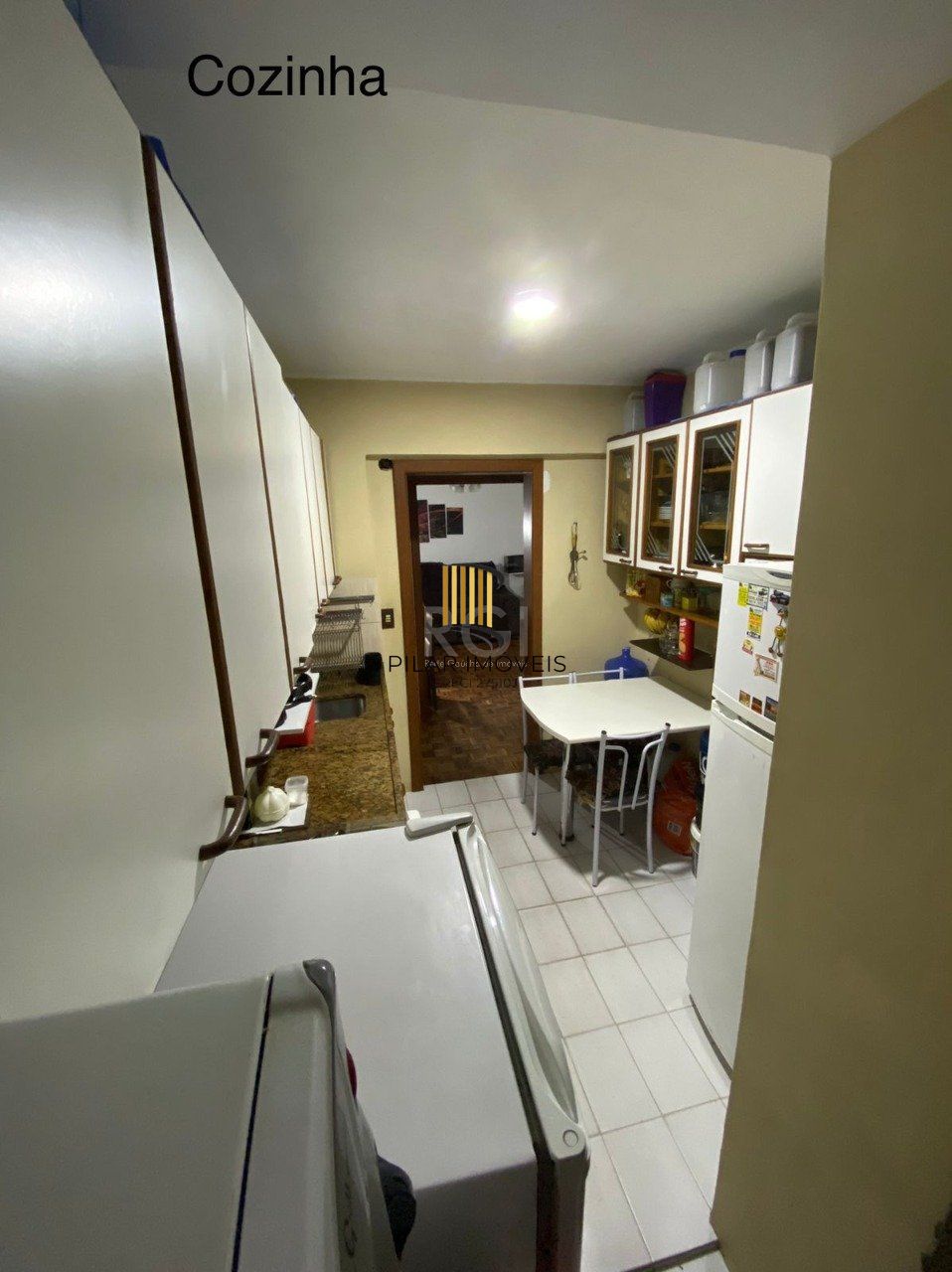 Apartamento para Venda - 58.18m², 2 dormitórios, Farroupilha