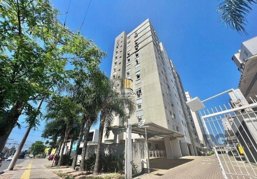 Apartamento 2 dormitórios no bairro Centro - Pilar Imóveis
