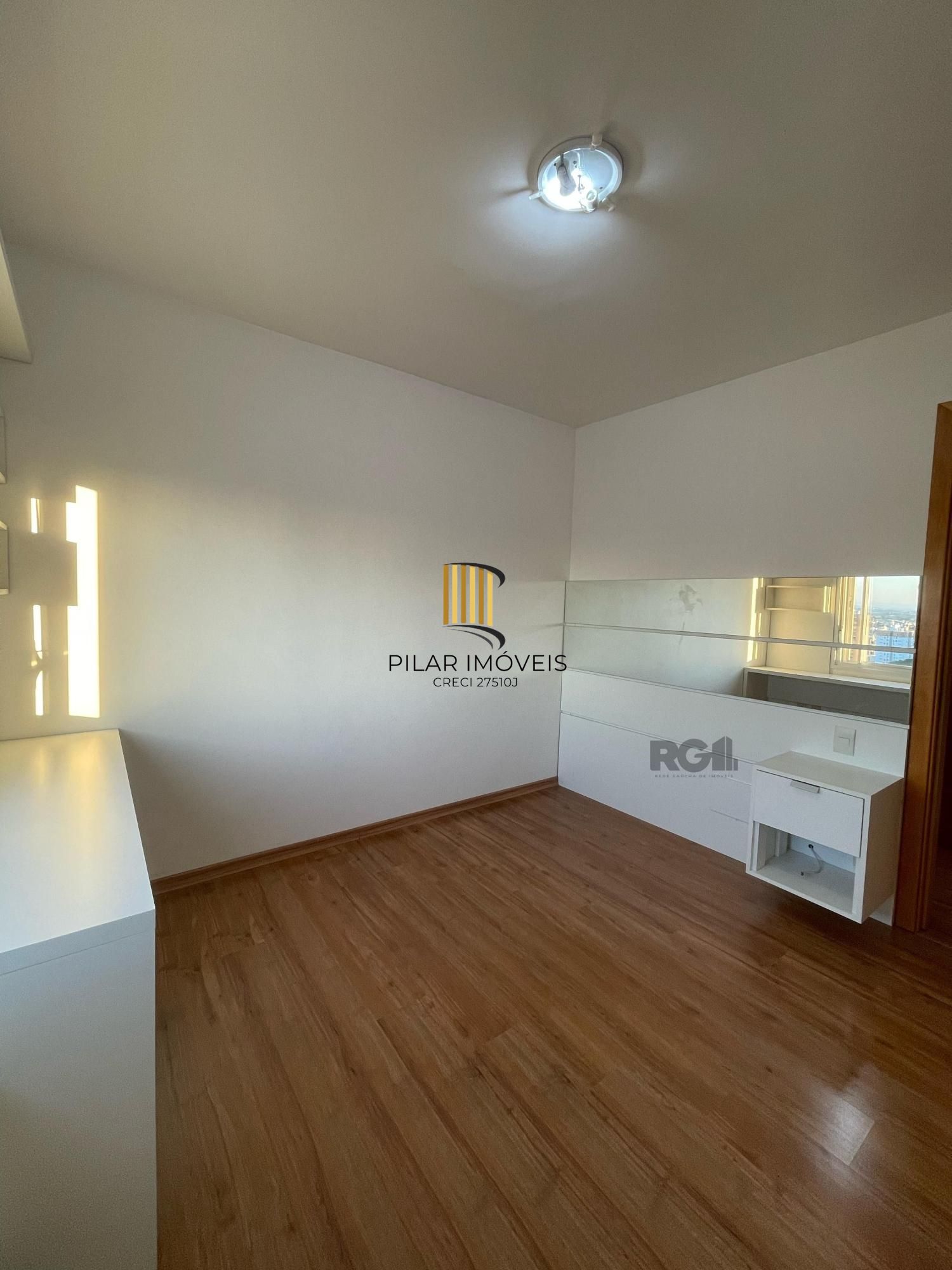 Apartamento 3 dormitórios no bairro Passo da Areia