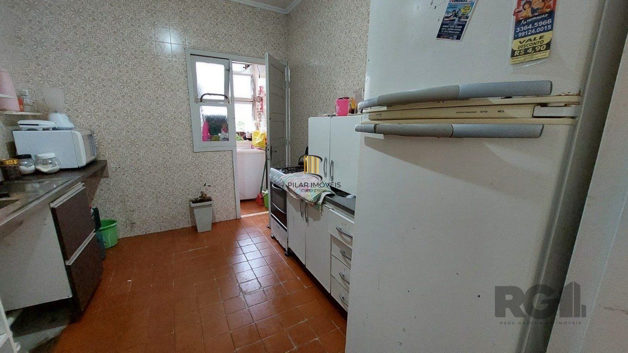Apartamento 2 dormitórios no bairro São João