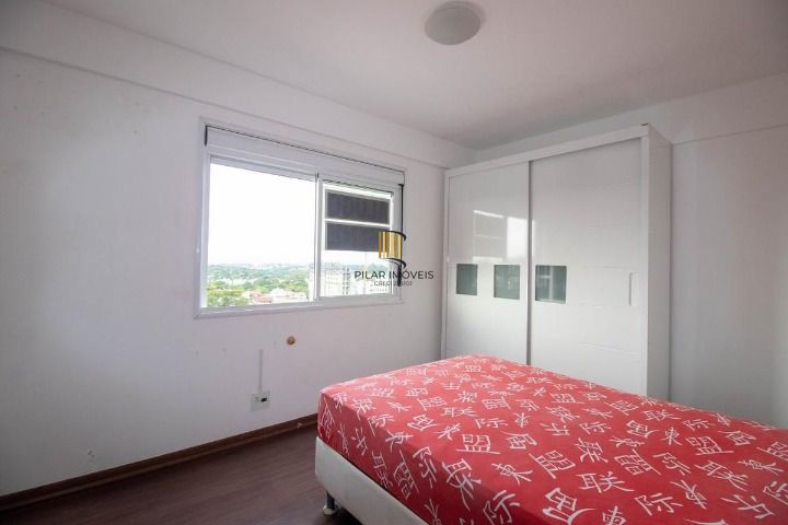 Apartamento / 2 Quartos / 1 Suíte / 1 Vaga / Morro Santana / Porto Alegre / RS