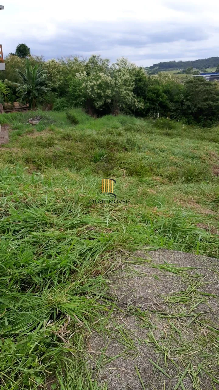 Terreno 414m² em Santo Antonio da Patrulha- RS