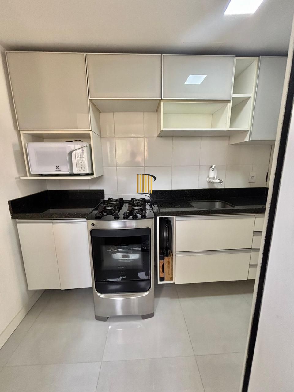 Apartamento 2 Dorm. Condominio Residencial Figueiras/Canoas