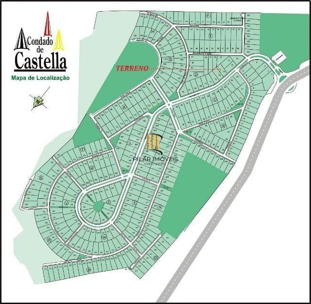 Casa Condominio para Venda - 720m², 5 dormitórios, sendo 2 suites, 5 vagas - Elsa