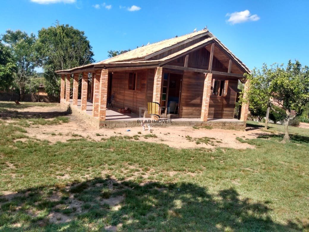 Sítio para Venda - 500m², 2 dormitórios, Krahe