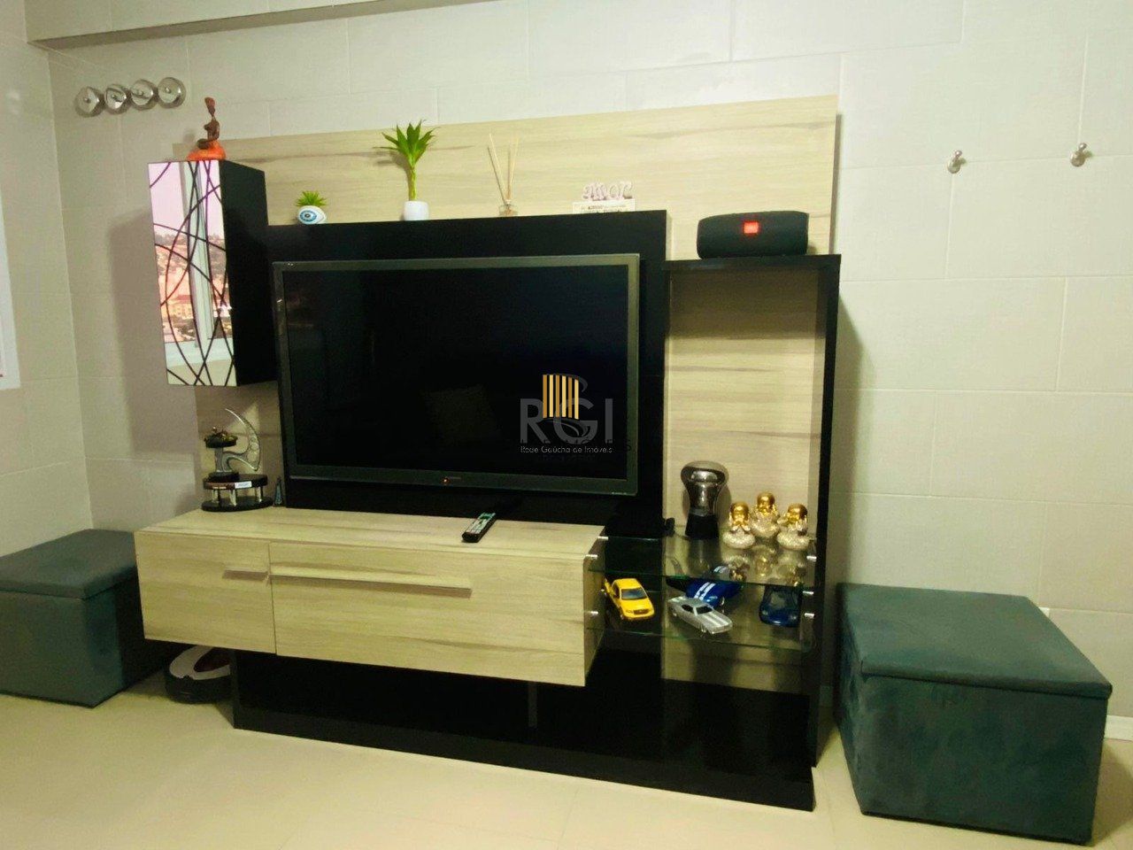 Apartamento para Venda - 42m², 1 dormitório, Partenon - Pilar Imóveis