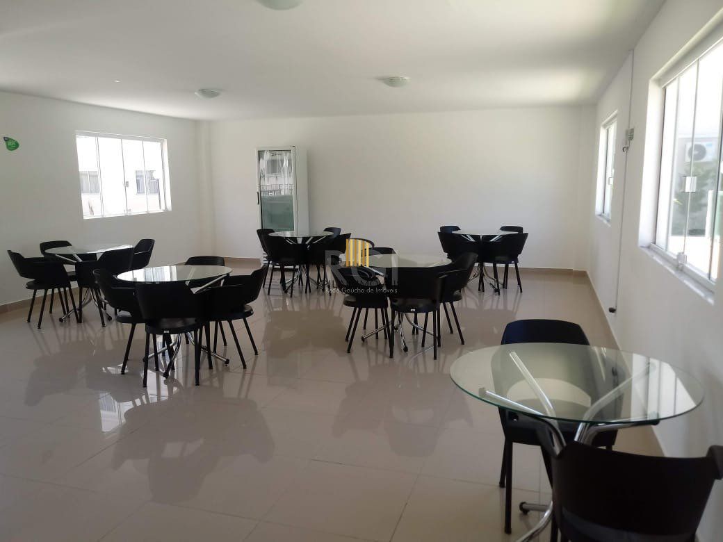 Apartamento para Venda - 41.58m², 2 dormitórios, 1 vaga - São José do Herval