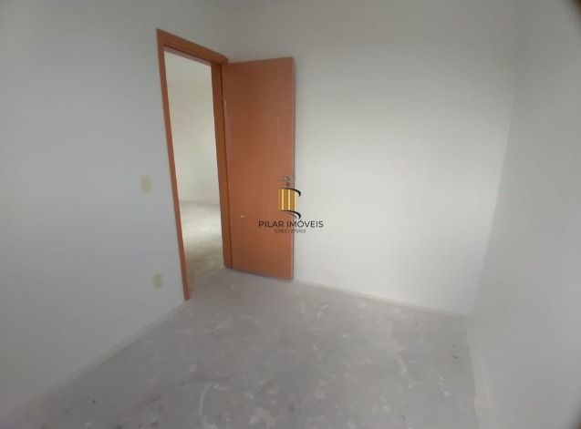 Apartamento com 2 dormitórios (Novo)