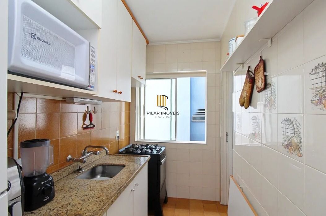 Apartamento 2 dormitórios no bairro Higienópolis