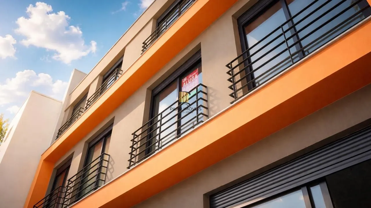 Studio 1 dormitório no bairro Rio Branco