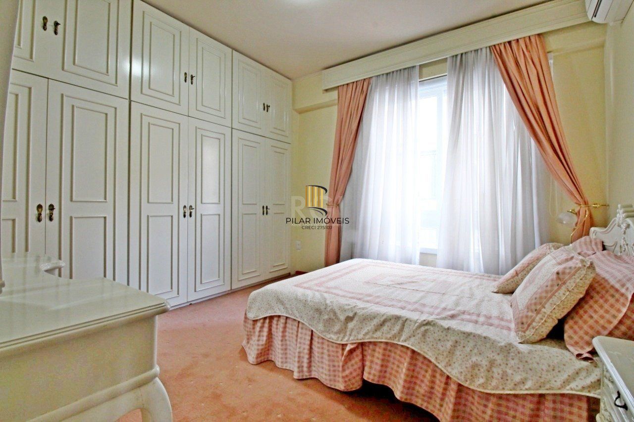 Apartamento para Venda - 295m², 3 dormitórios, sendo 1 suites, 2 vagas - Independência