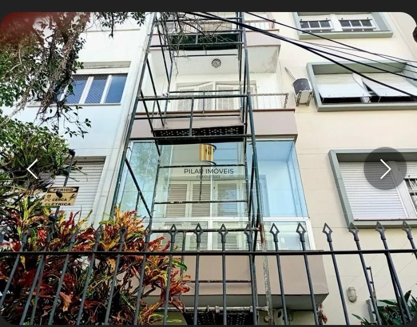 Apartamento a venda bairro Santana 400.000