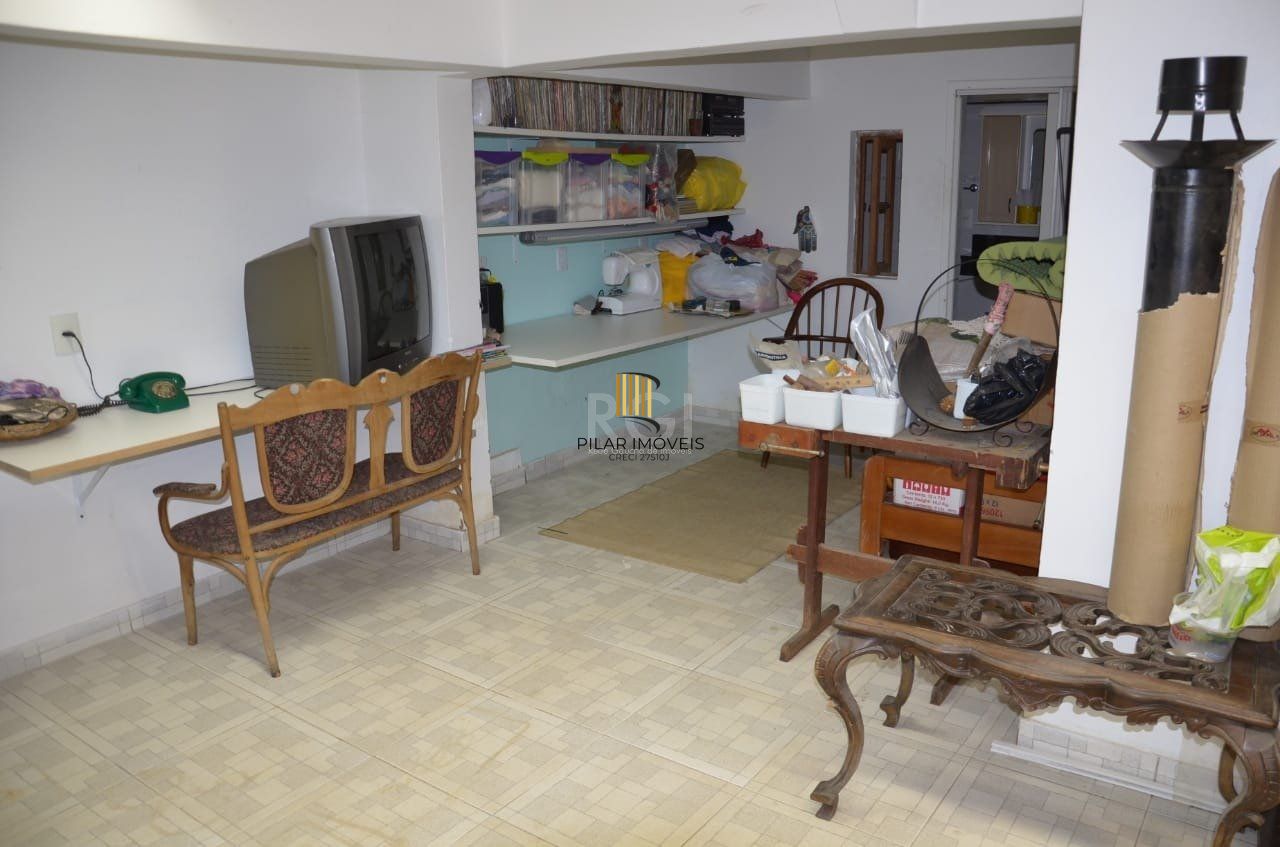 Casa para Venda - 57.9m², 2 dormitórios, 1 vaga - Higienópolis