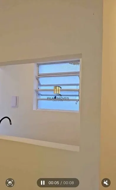 Apartamneto Um Dormitório/ Próximo a PUC