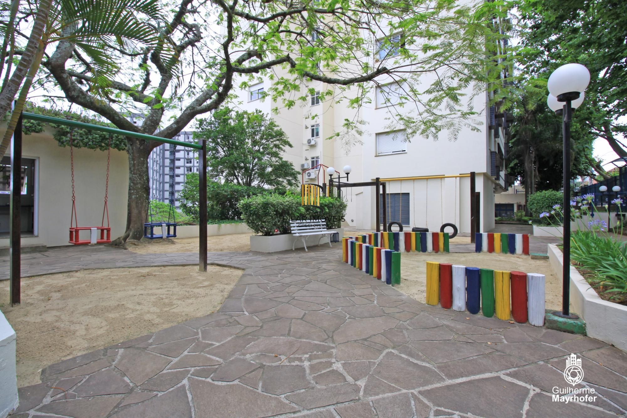 Apartamento com 3 Quartos (1 suíte) à venda, 76m² - Boa Vista