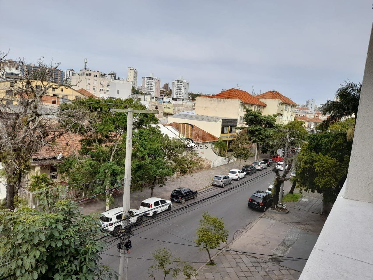 Apartamento para Venda - 102m², 3 dormitórios, São Geraldo