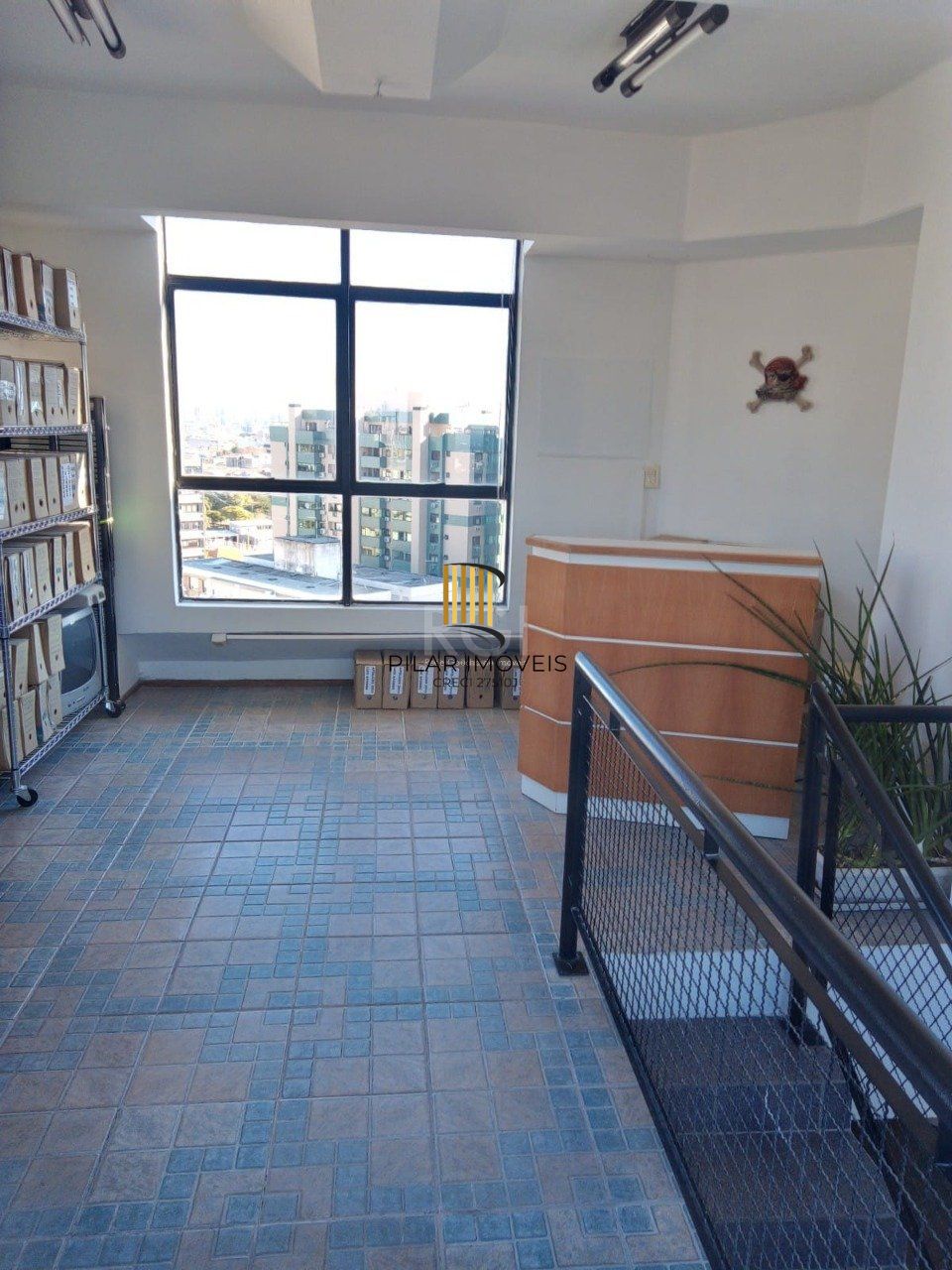 Conjunto/Sala para Venda - 72.93m², 0 dormitórios, Auxiliadora