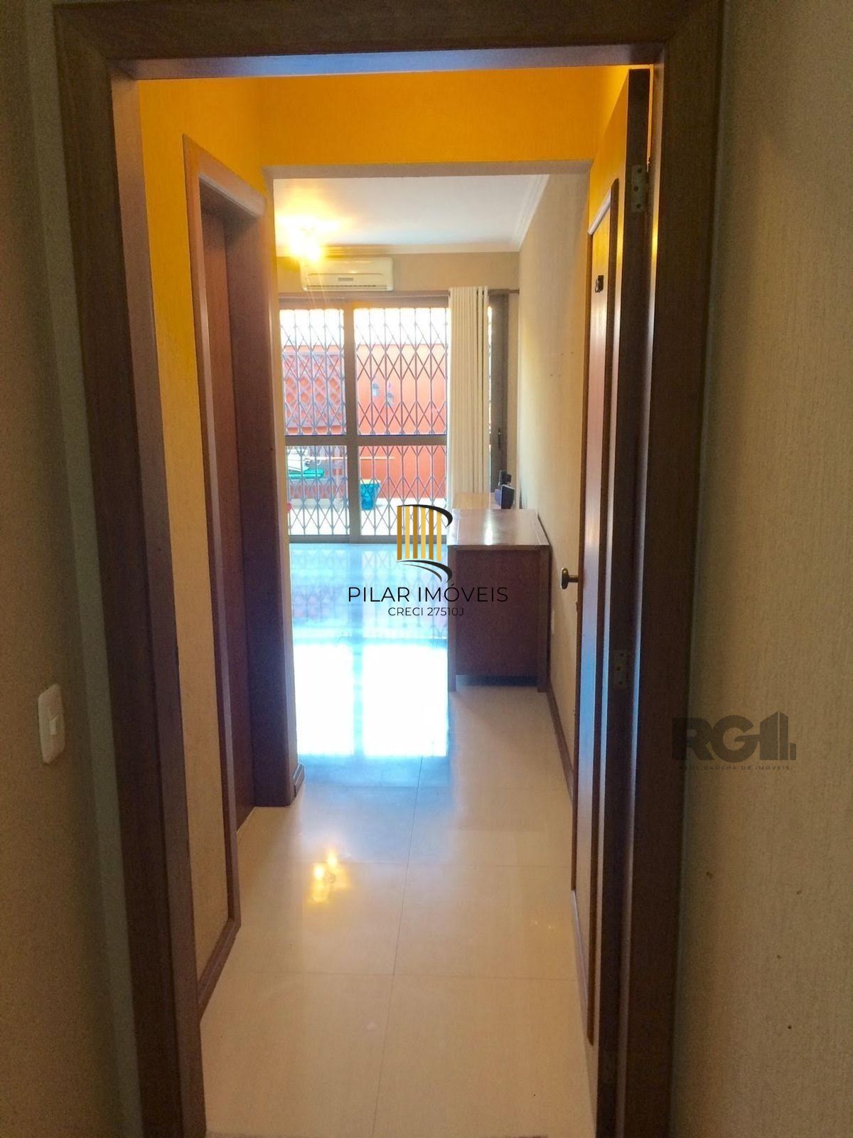 Apartamento 2 dormitórios no bairro Menino Deus