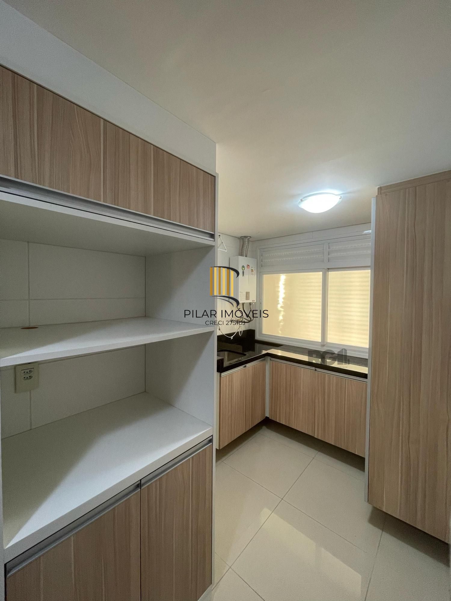 Apartamento 3 dormitórios no bairro Passo da Areia