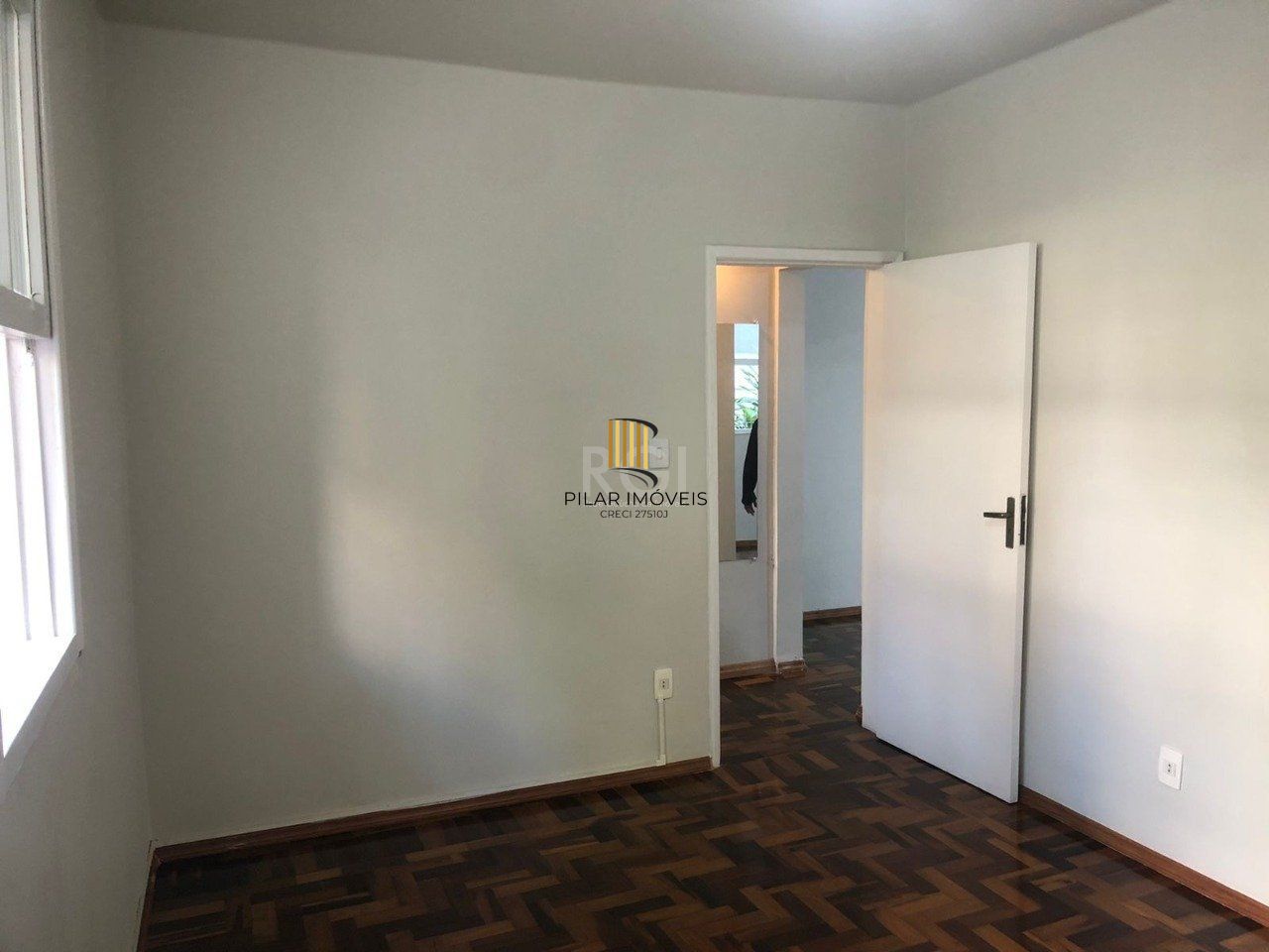 Apartamento para Venda - 39.39m², 1 dormitório, Auxiliadora