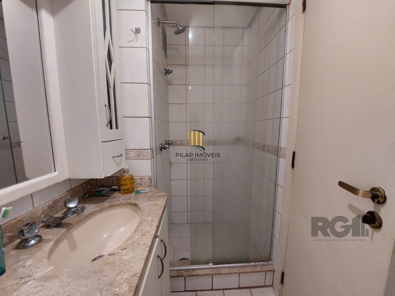 Apartamento 3 dormitórios no bairro Mont Serrat