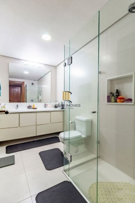 Cobertura para Venda - 304.71m², 3 dormitórios, sendo 1 suites, 2 vagas - Bela Vista