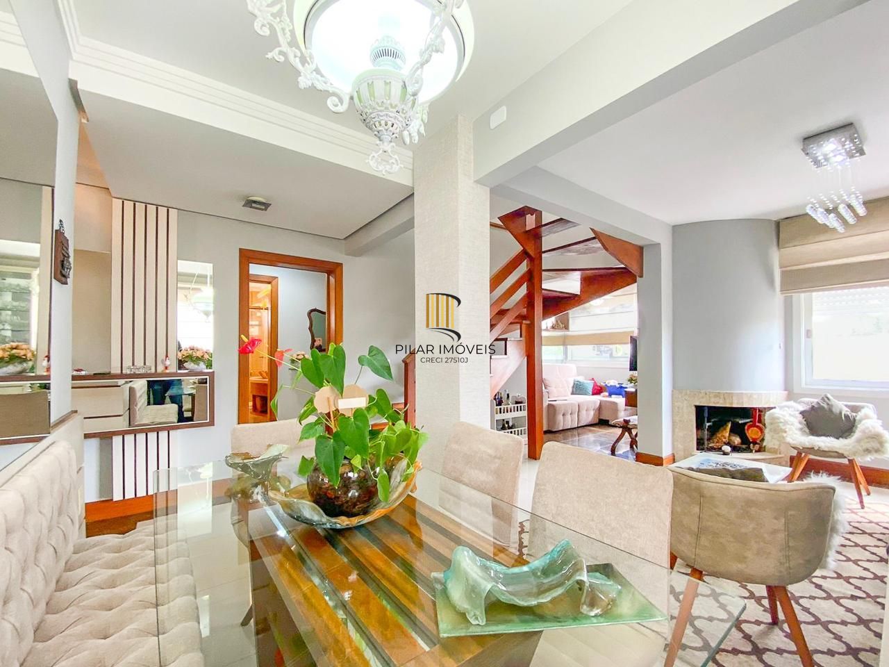 Cobertura dos seus sonhos na Travessa Colônia!