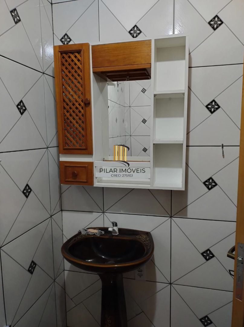 Casa com 484m²/ potencial comercial / Rua Julio de Castilhos / Canoas