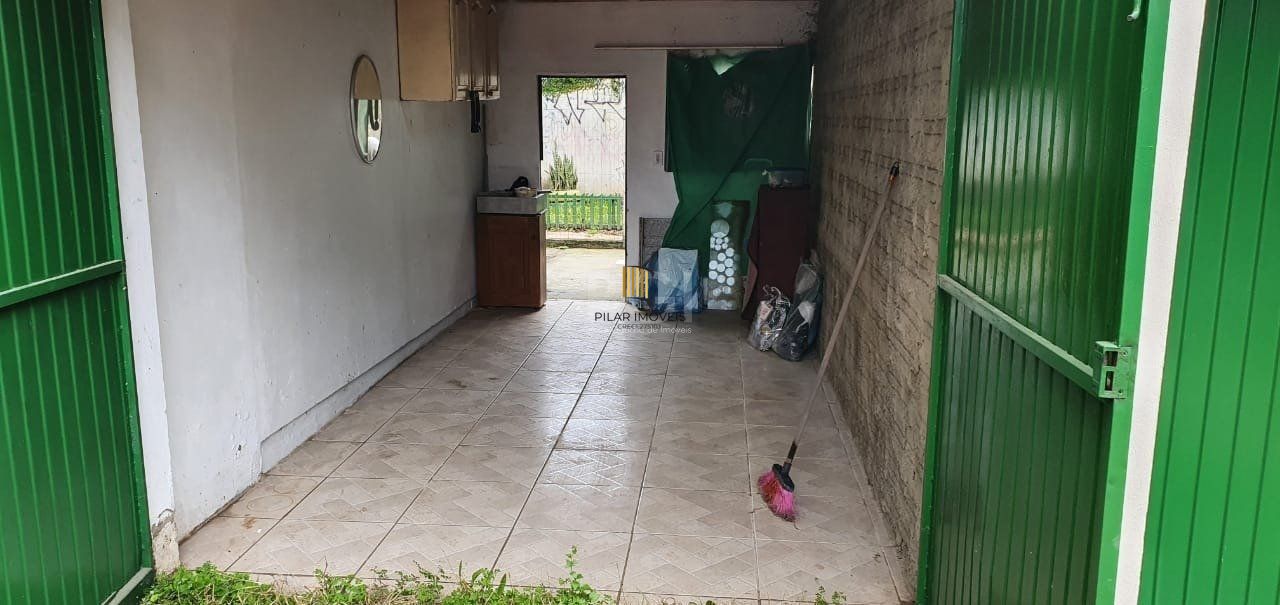 Apartamento para Venda - 46m², 2 dormitórios, 1 vaga - Restinga