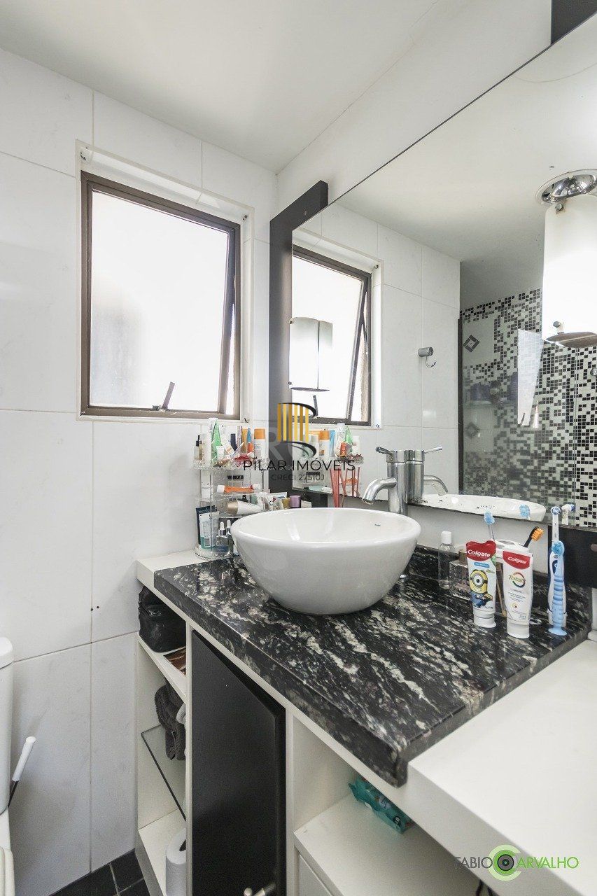 Duplex 3 dormitórios no bairro São João