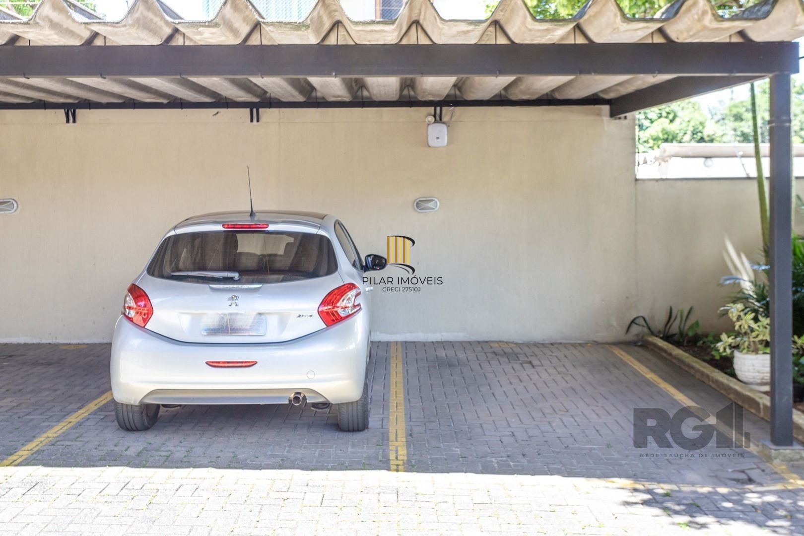 Cobertura 3 dormitórios no bairro Menino Deus