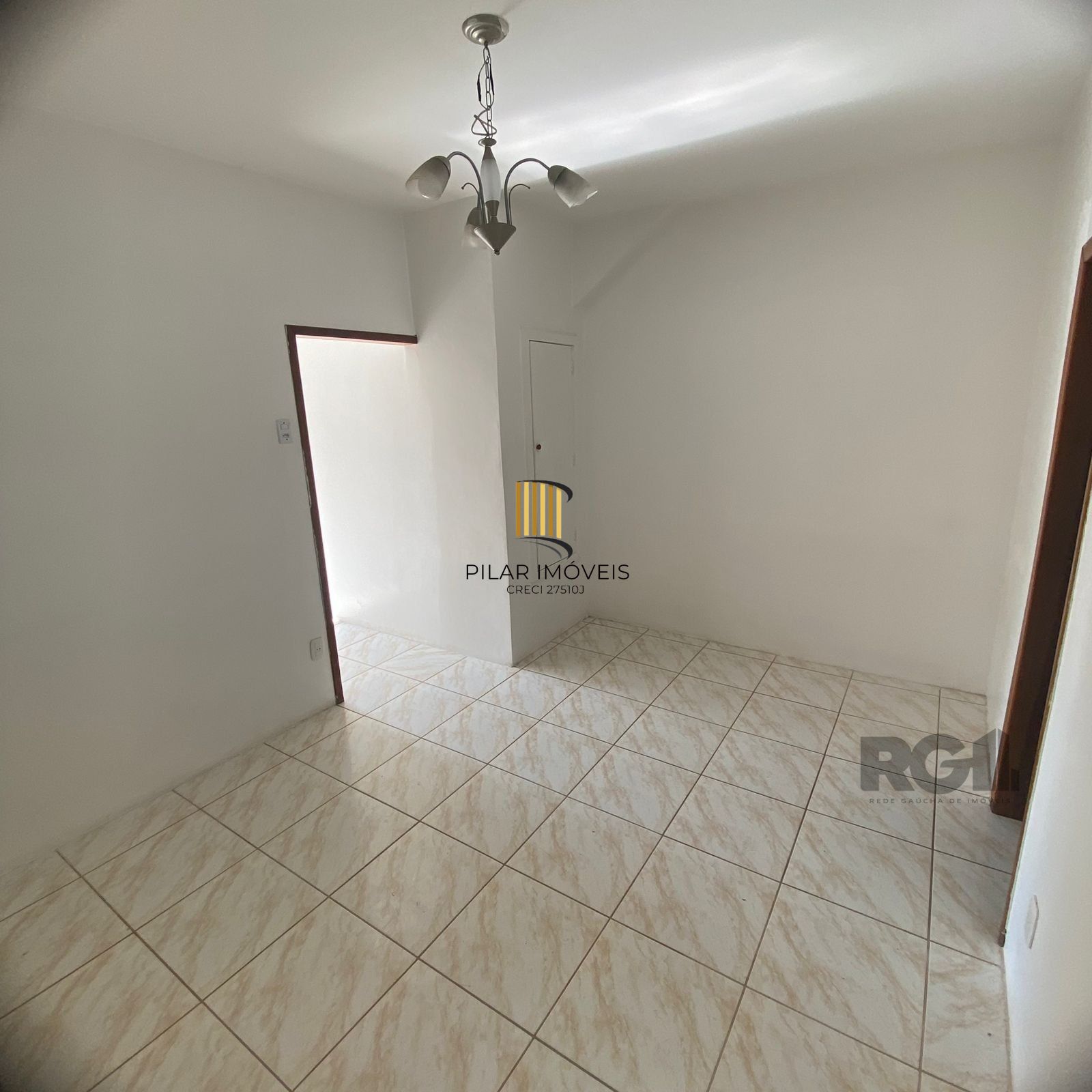 Apartamento 3 dormitórios no bairro São Geraldo