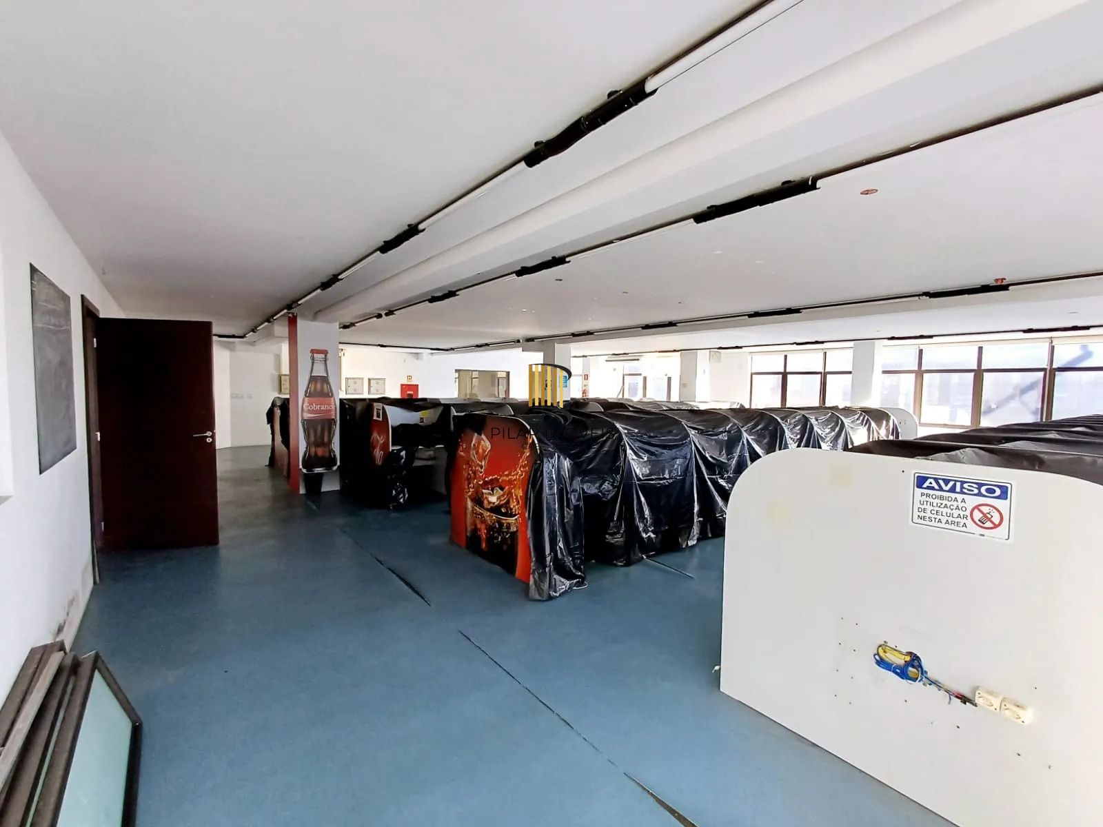 Predio comercial/Rua São Paulo esquini rua Brasil/1354m² Oportunidade