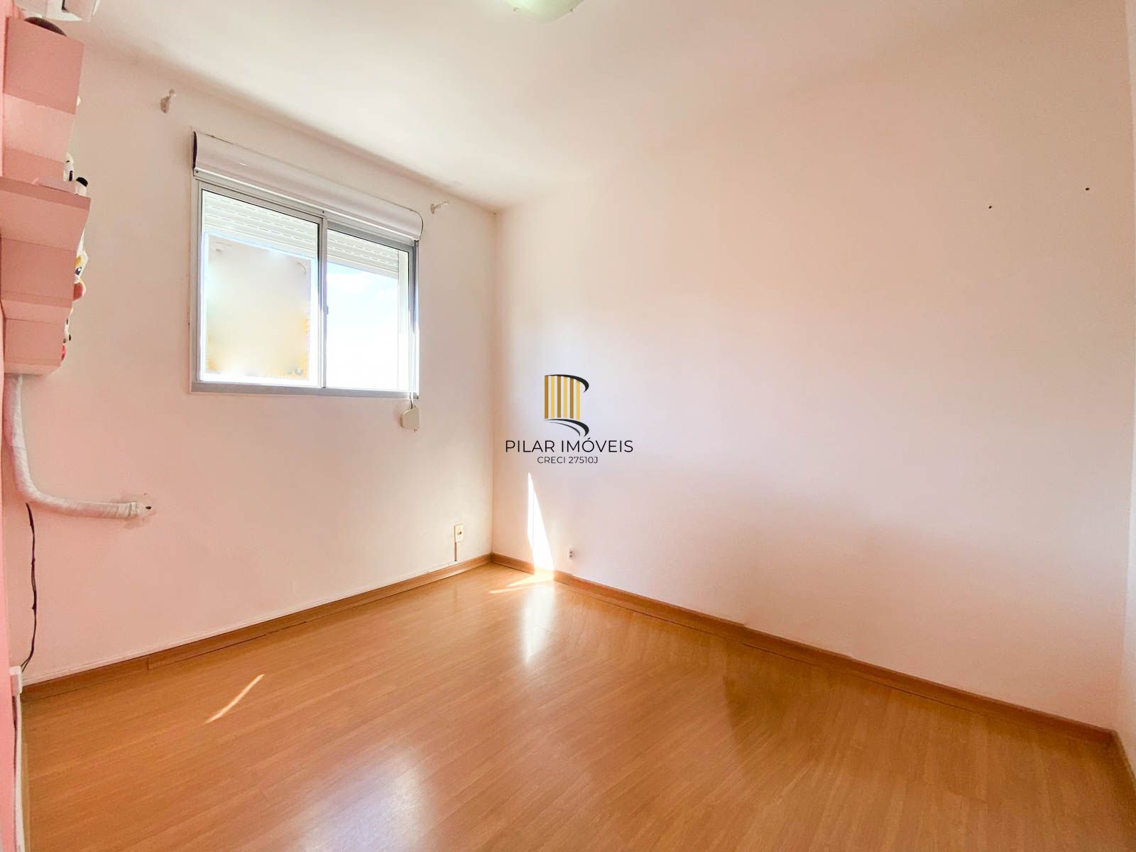 Apartamento / 2 Dormitórios / Sacada com Churrasqueira / 1 Vaga / Morro Santana / Porto Alegre / RS