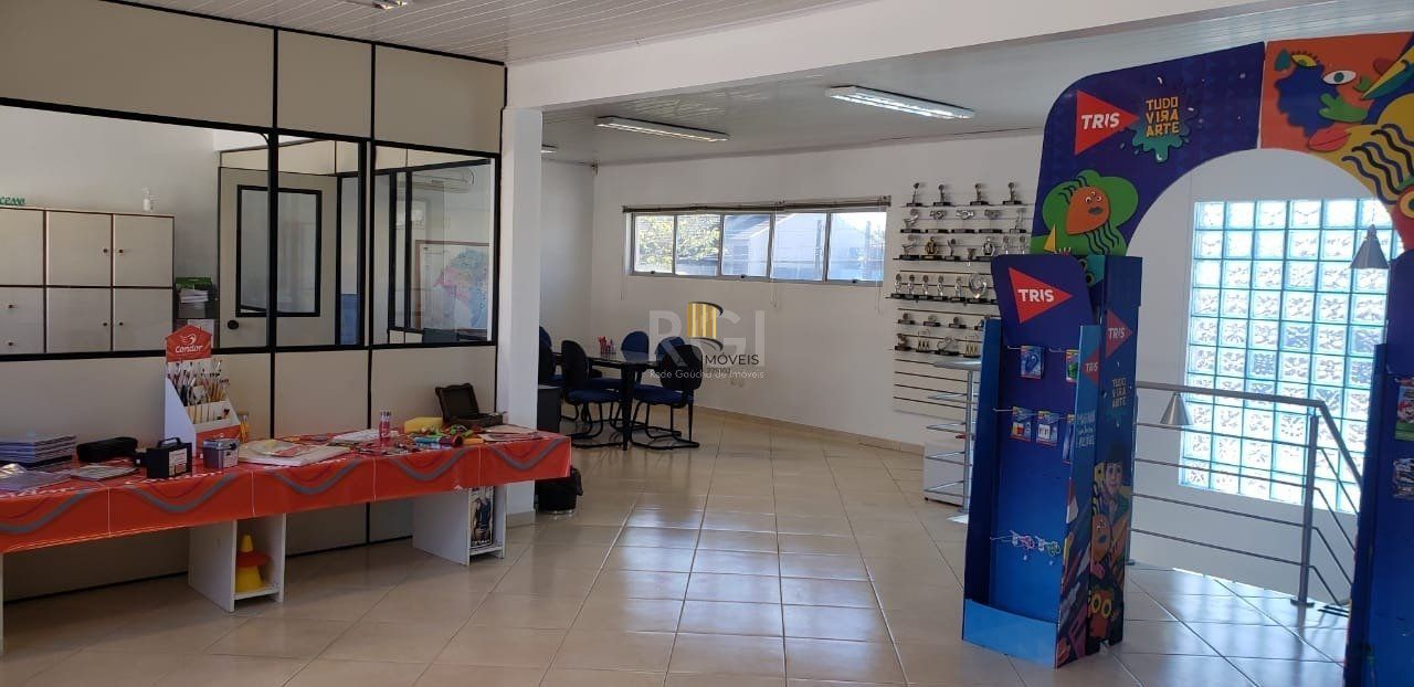 Depósito/Pavilhão para Venda - 158.25m², 0 dormitórios, Niterói