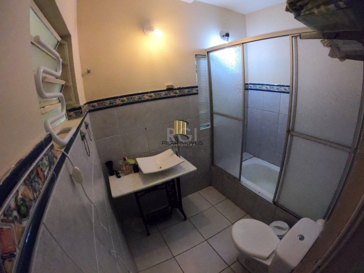 Casa para Venda - 404m², 5 dormitórios, sendo 3 suites, 2 vagas - Ipanema