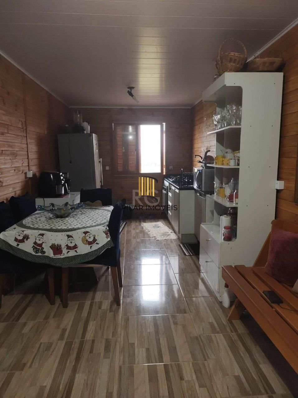 Casa para Venda - 54.67m², 0 dormitórios, Flórida
