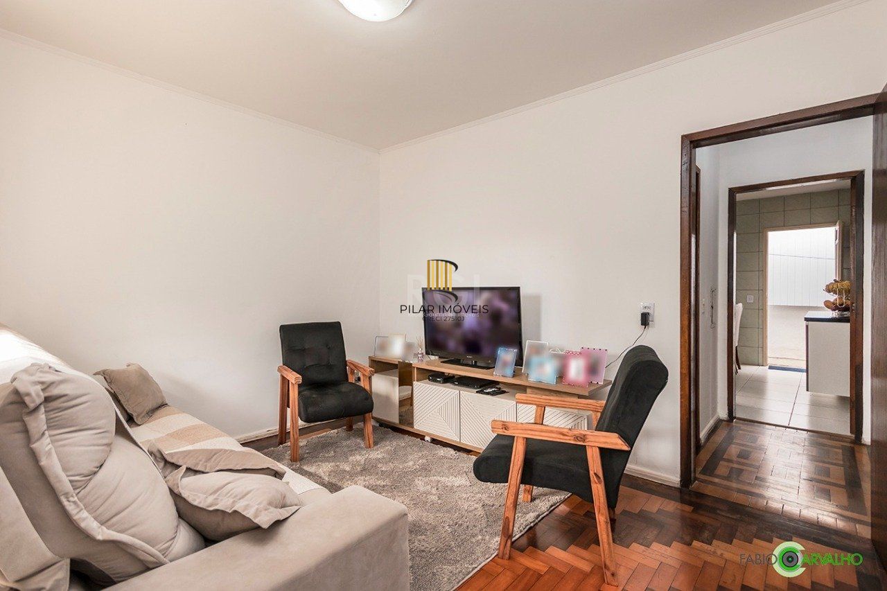 Casa para Venda - 119m², 3 dormitórios, 2 vagas - Jardim Sabará
