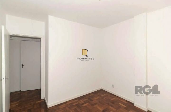 Apartamento 2 dormitórios no bairro Independência
