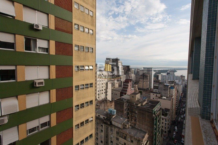 Apartamento para Venda - 50.36m², 2 dormitórios, Centro Histórico