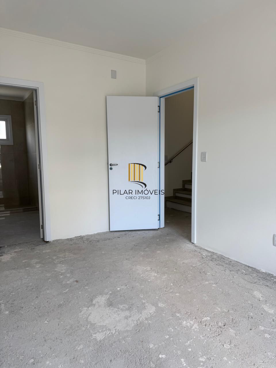 Oportunidade/Sobrado novo/Ágora House/Canoas/3Dorm/Suite/3 vagas de garagem